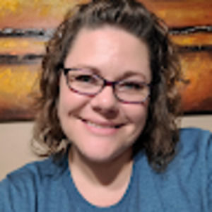 Meet your Posher, Teri